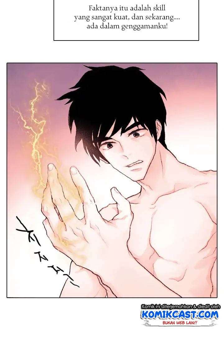 Past Life Regressor Chapter 1 halaman 46