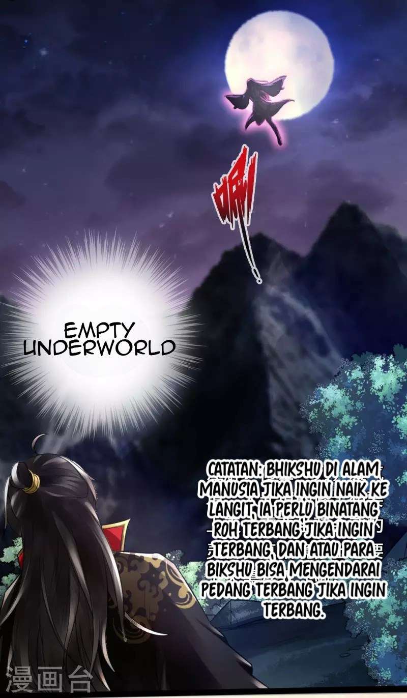 Xianwu Dizun Chapter 9 halaman 25