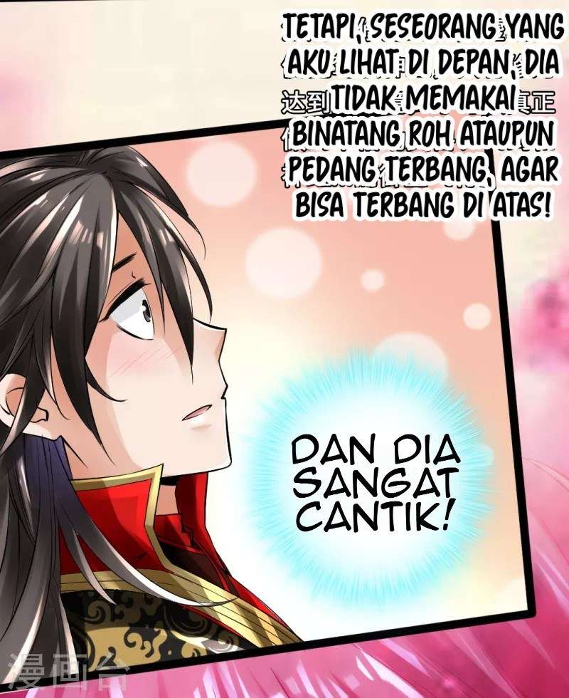 Xianwu Dizun Chapter 9 halaman 26