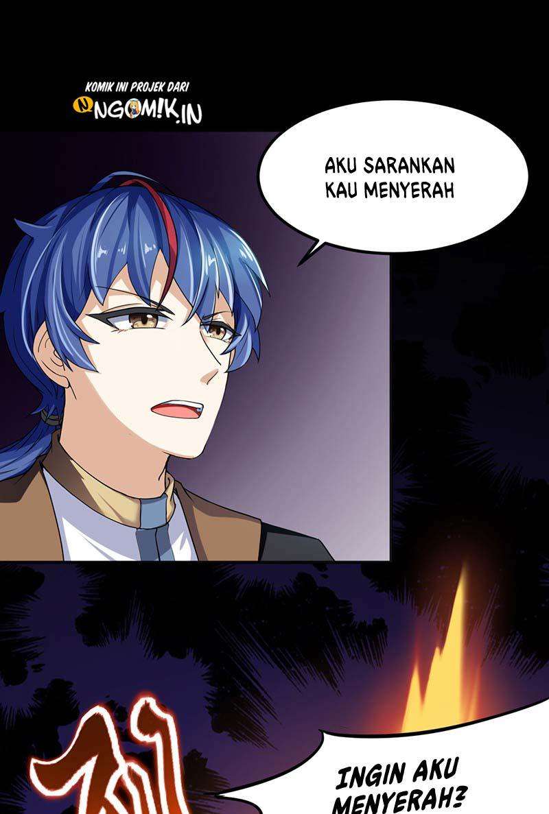 Martial Arts Reigns Chapter 10 halaman 29