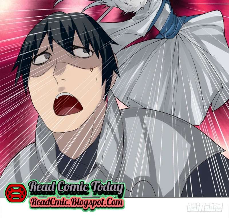 JIANREN Chapter 5 halaman 31
