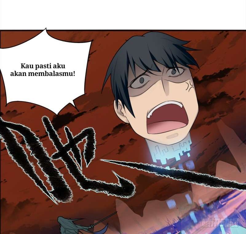JIANREN Chapter 5 halaman 32