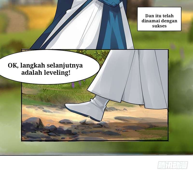 JIANREN Chapter 4 halaman 25