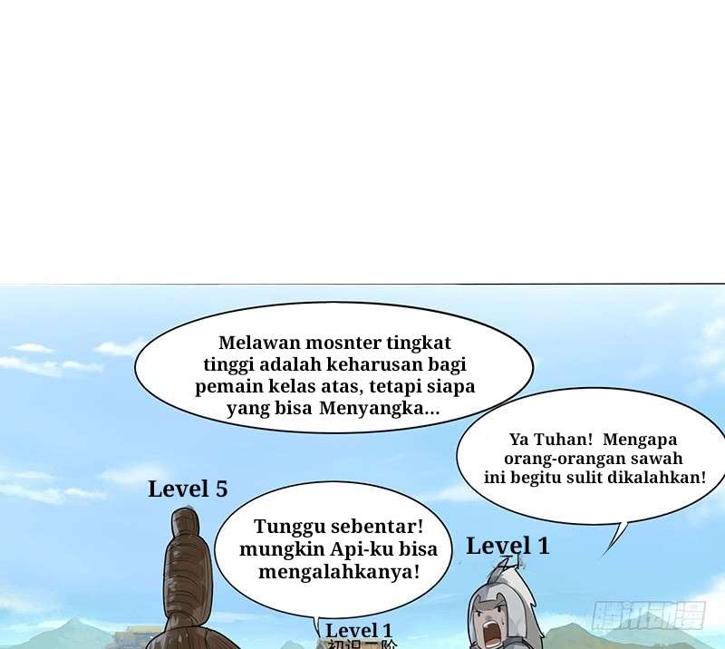 JIANREN Chapter 4 halaman 26