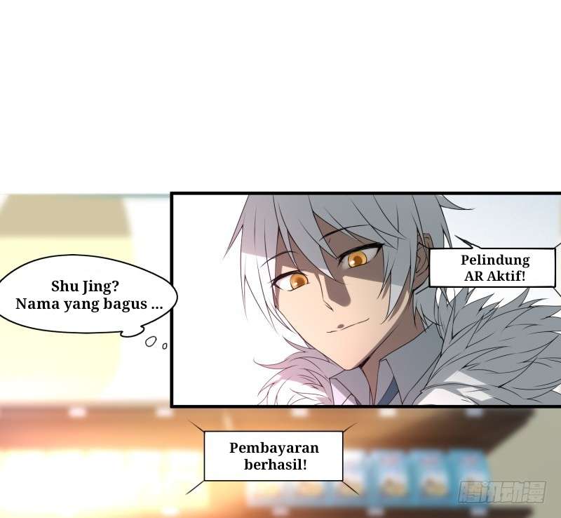 JIANREN Chapter 3 halaman 22
