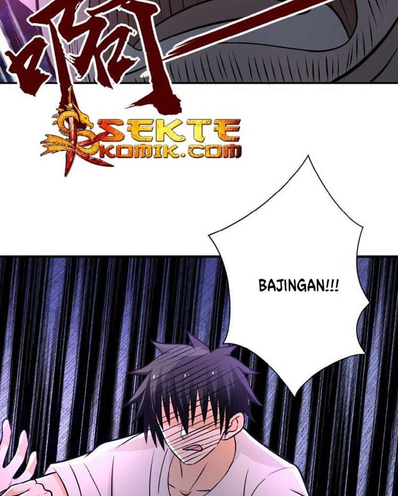 Super System Chapter 22 halaman 37