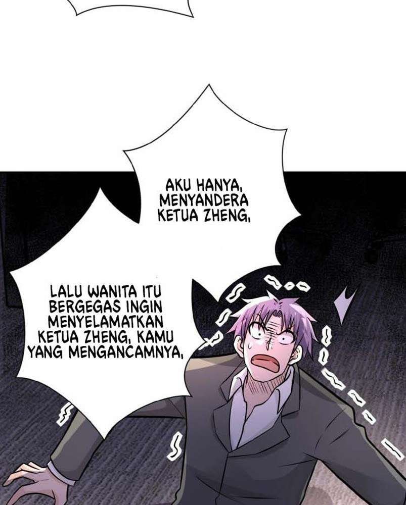 Super System Chapter 22 halaman 39