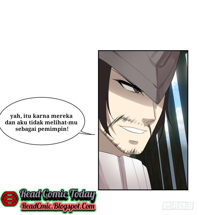 JIANREN Chapter 8 halaman 16