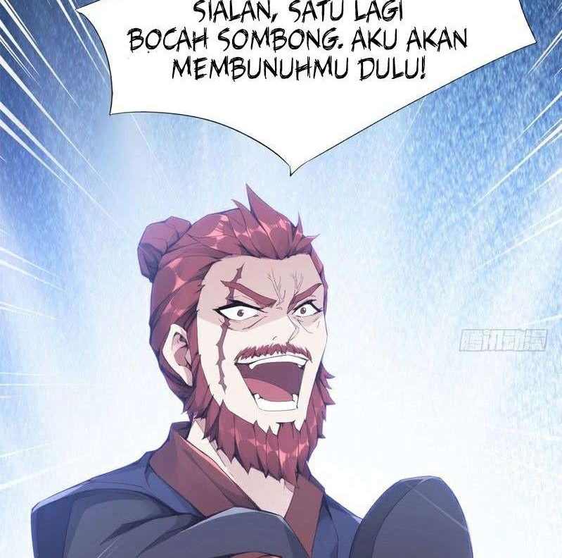 Path of the Sword Chapter 1 halaman 39