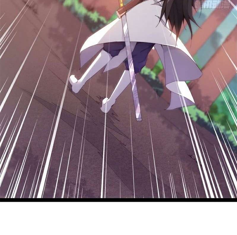 Path of the Sword Chapter 1 halaman 41