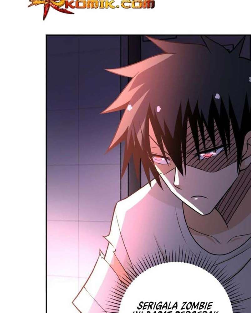 Super System Chapter 29 halaman 34