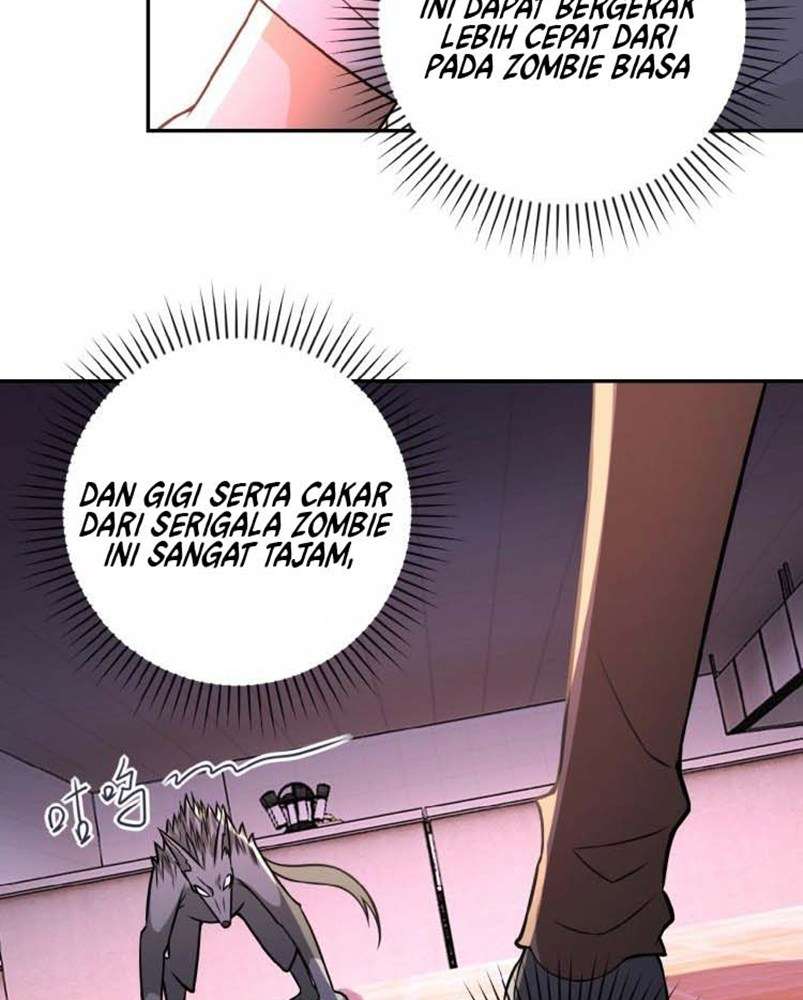 Super System Chapter 29 halaman 35