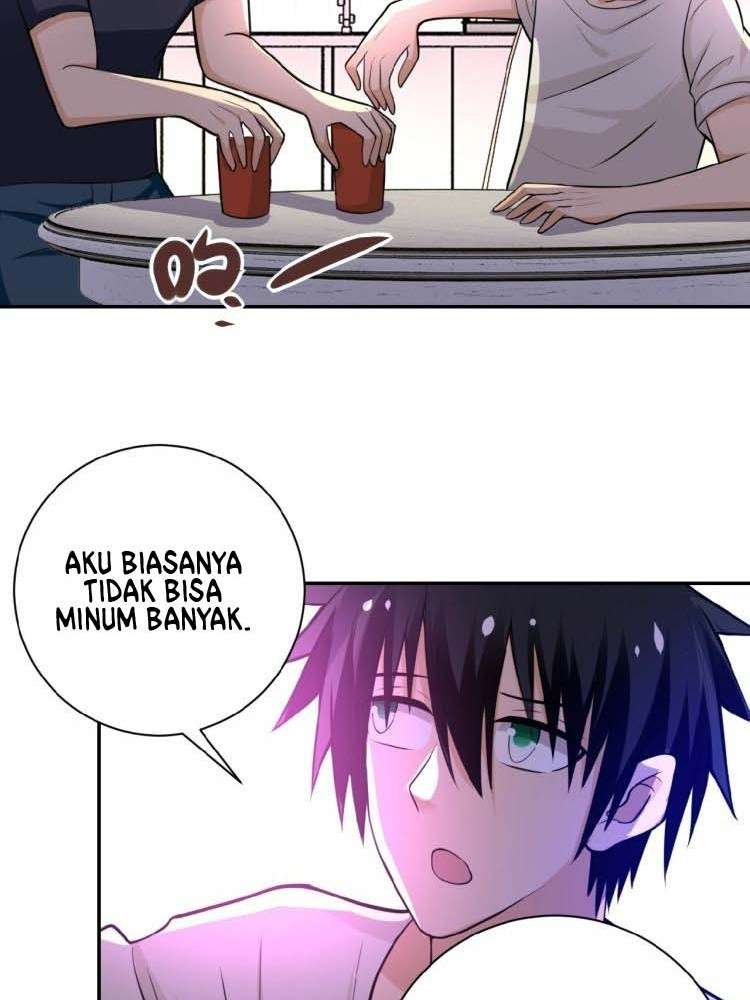 Super System Chapter 28 halaman 34