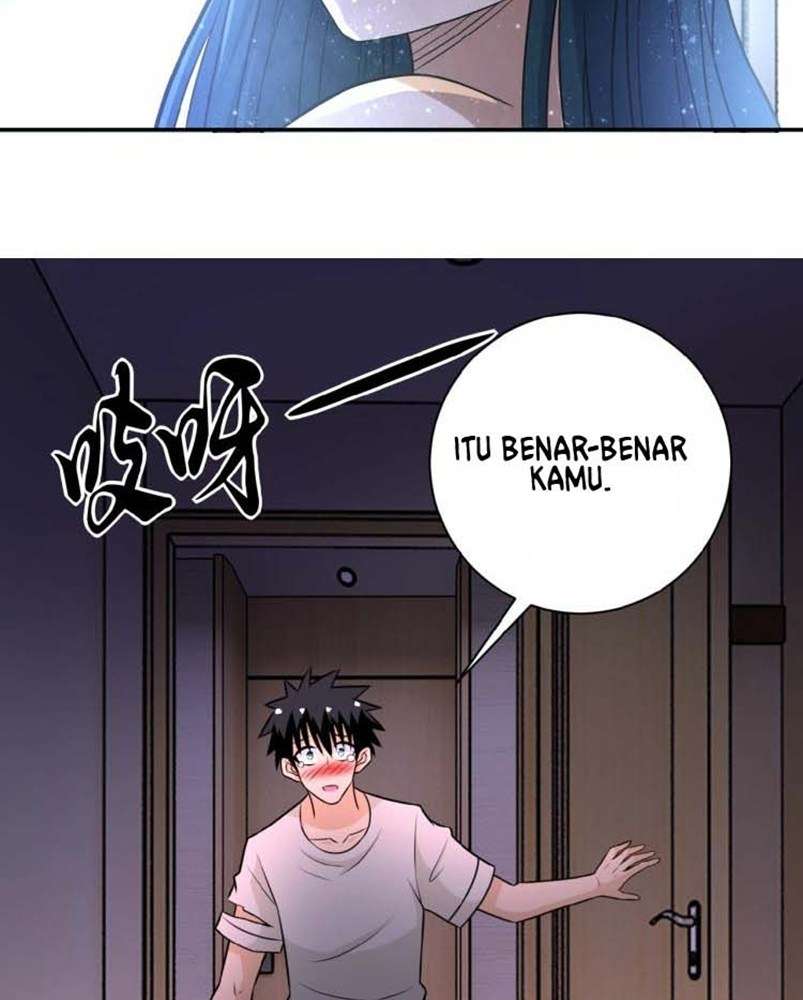Super System Chapter 31 halaman 34