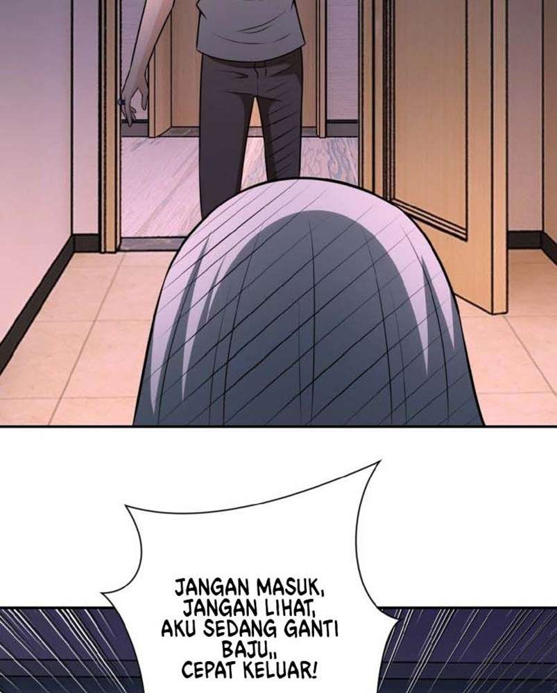 Super System Chapter 31 halaman 35