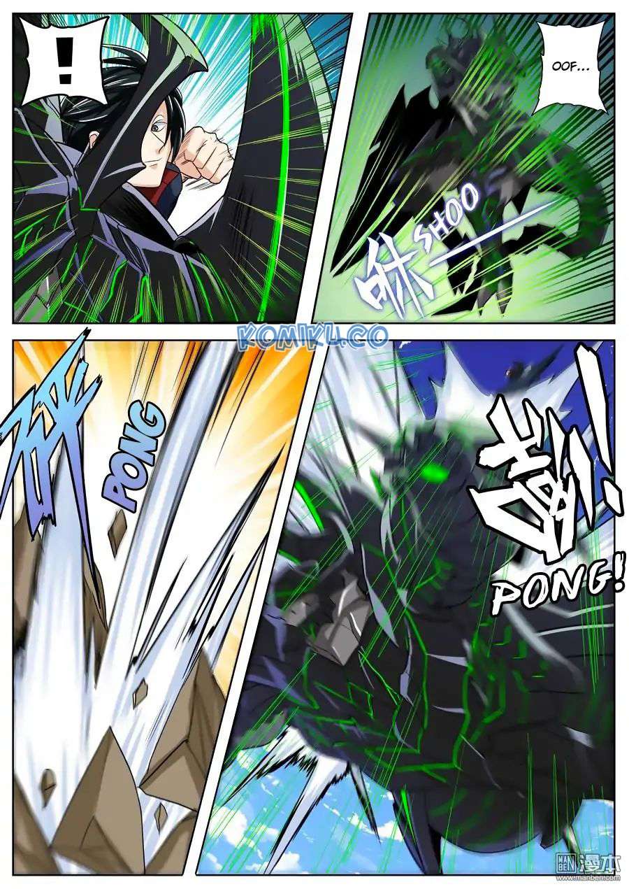 Hero? I Quit A Long Time Ago Chapter 98 Gambar 13