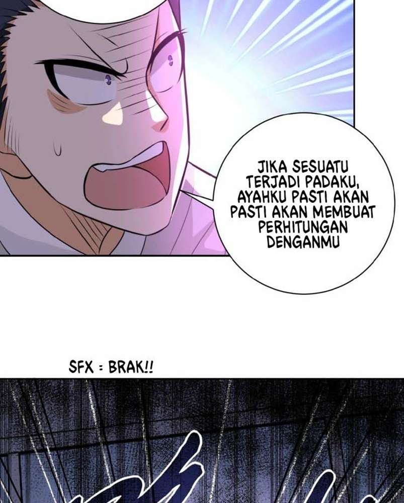 Super System Chapter 33 halaman 34
