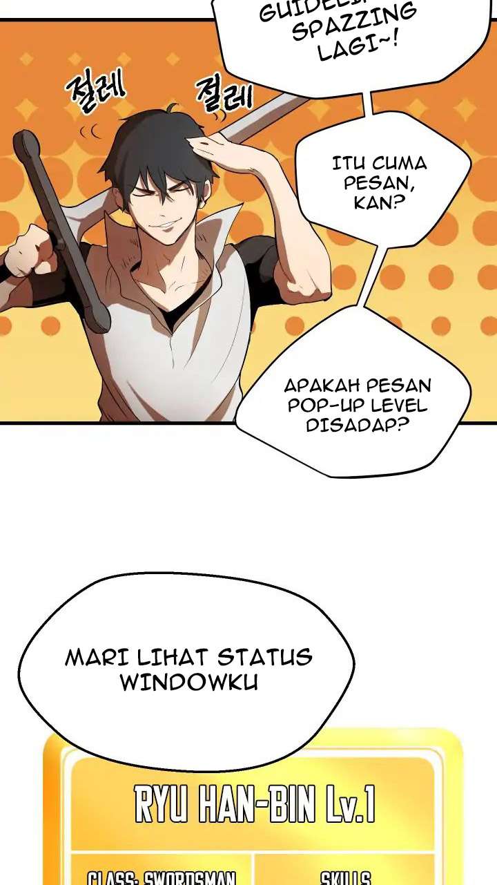 Sword King Chapter 02 Gambar 71