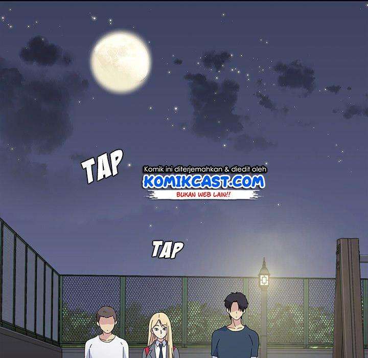 Springtime for Blossom Chapter 29 Gambar 78
