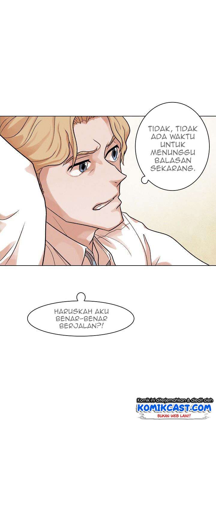 Past Life Regressor Chapter 3 halaman 48