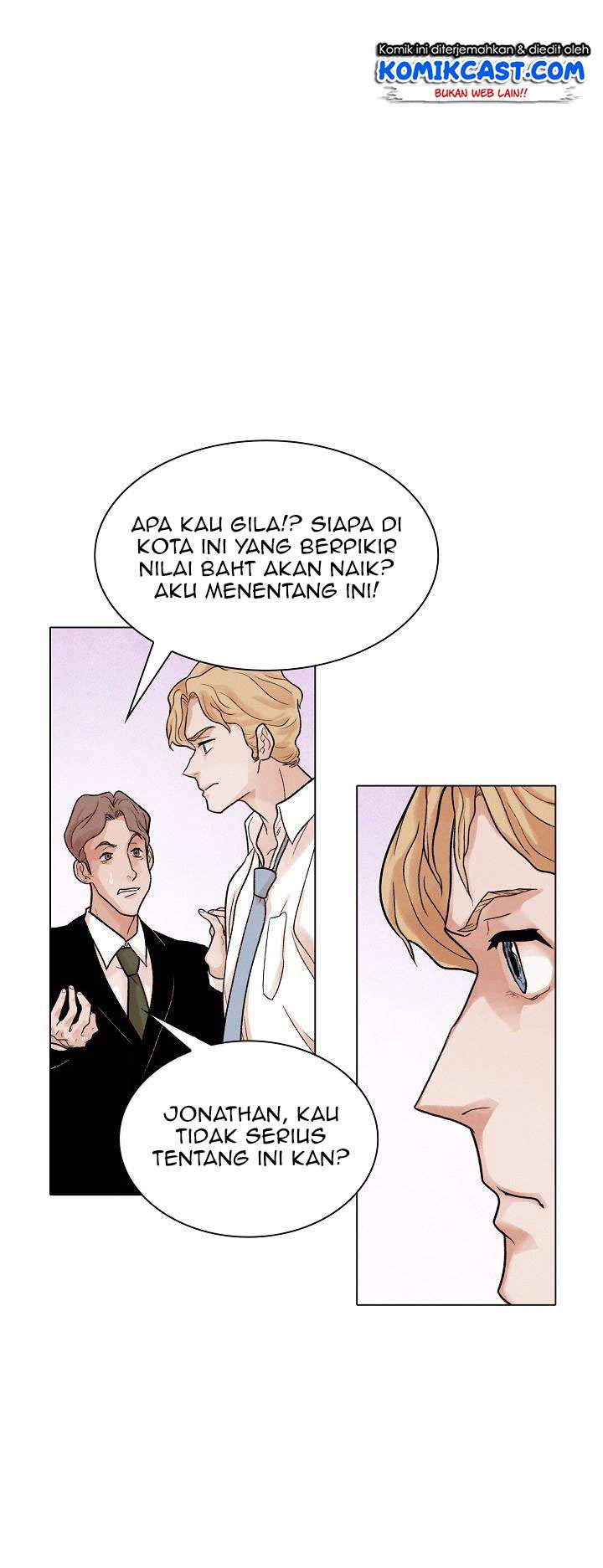 Past Life Regressor Chapter 3 halaman 50