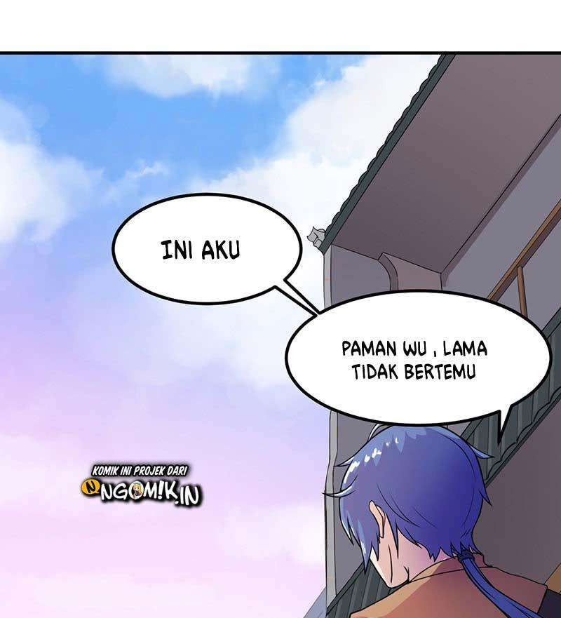 Martial Arts Reigns Chapter 12 halaman 36