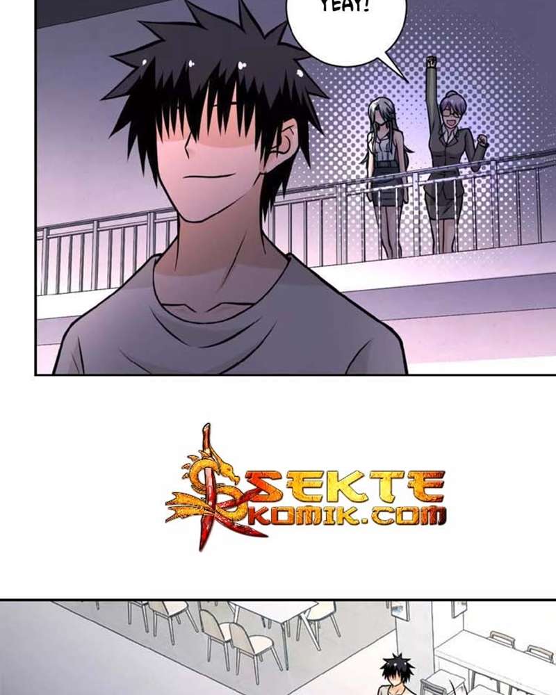 Super System Chapter 35 halaman 35