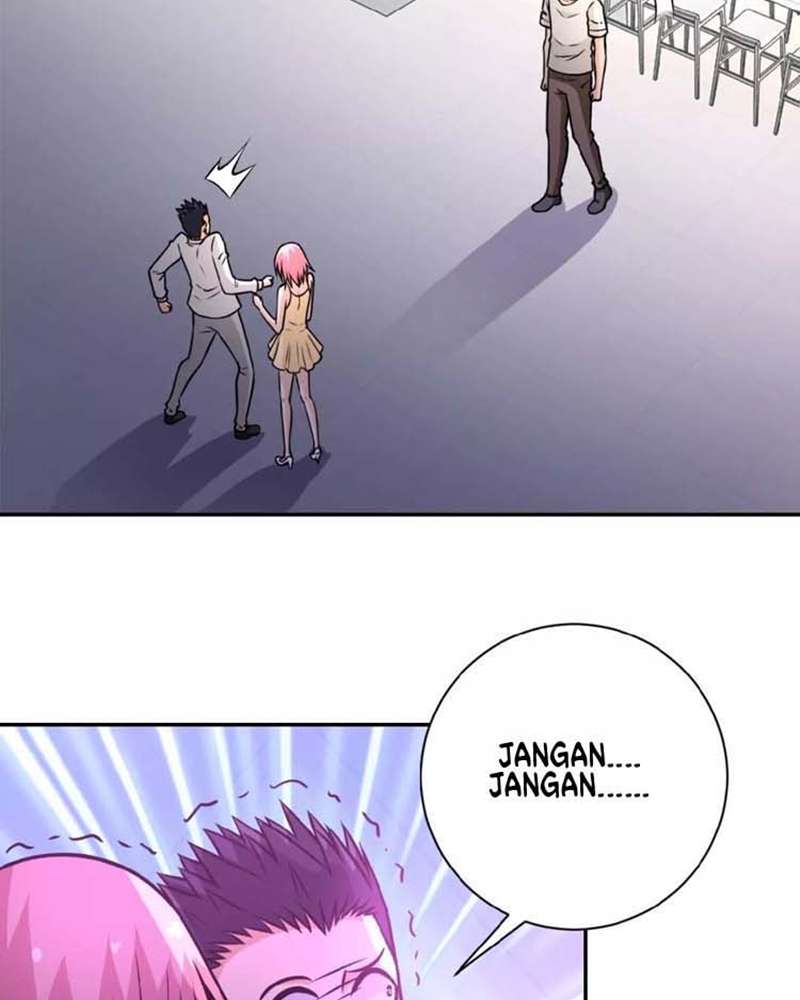 Super System Chapter 35 halaman 36