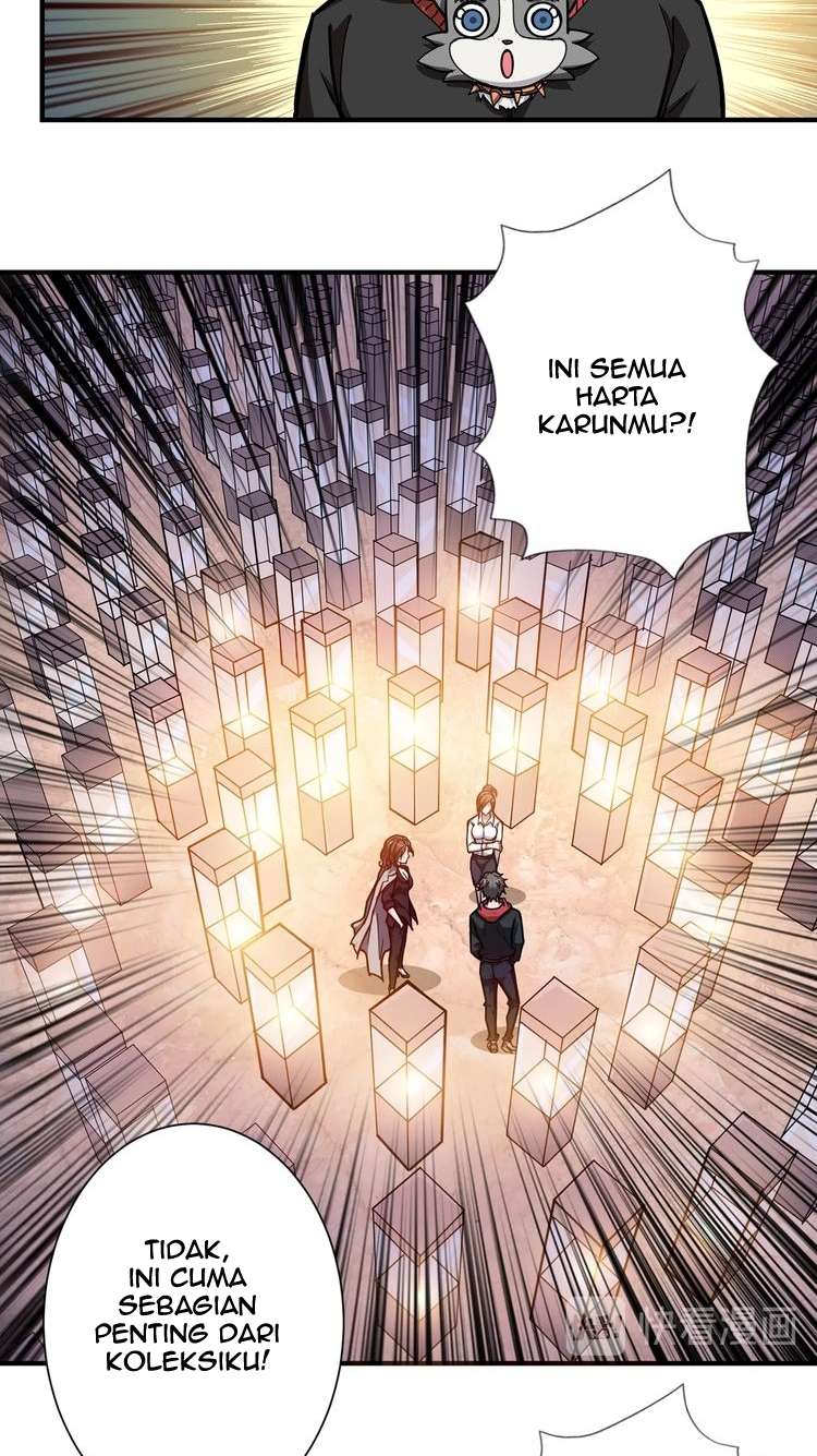 God Slayer Chapter 93 Gambar 26