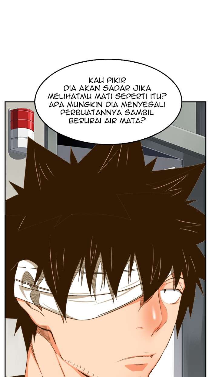 The God of High School Chapter 436 Gambar 46