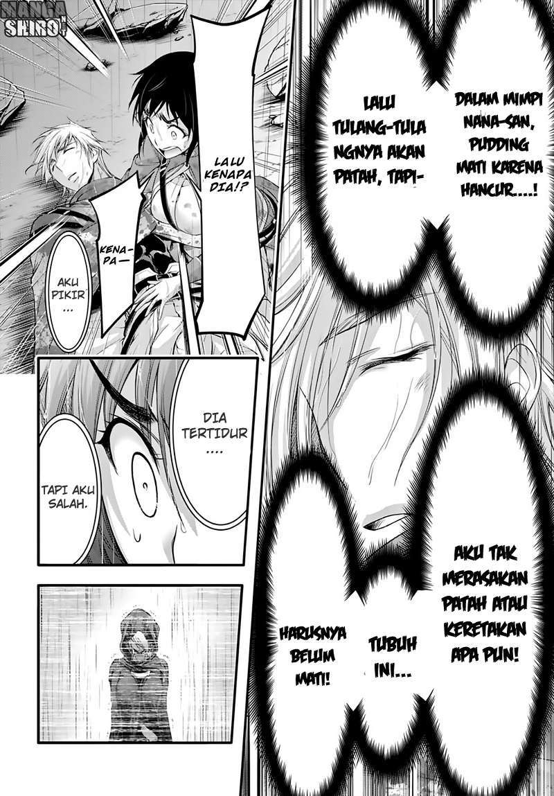 Plunderer Chapter 33 halaman 28