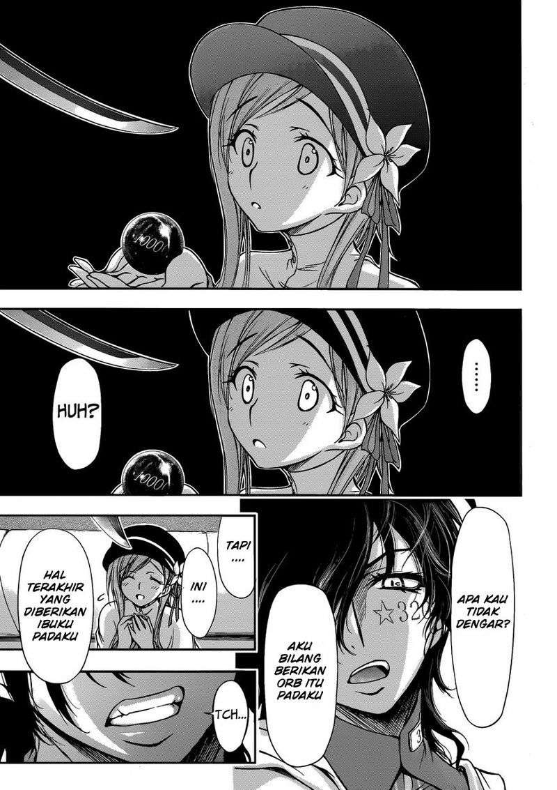 Plunderer Chapter 1 halaman 41