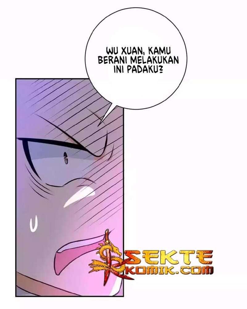 Super System Chapter 37 halaman 33