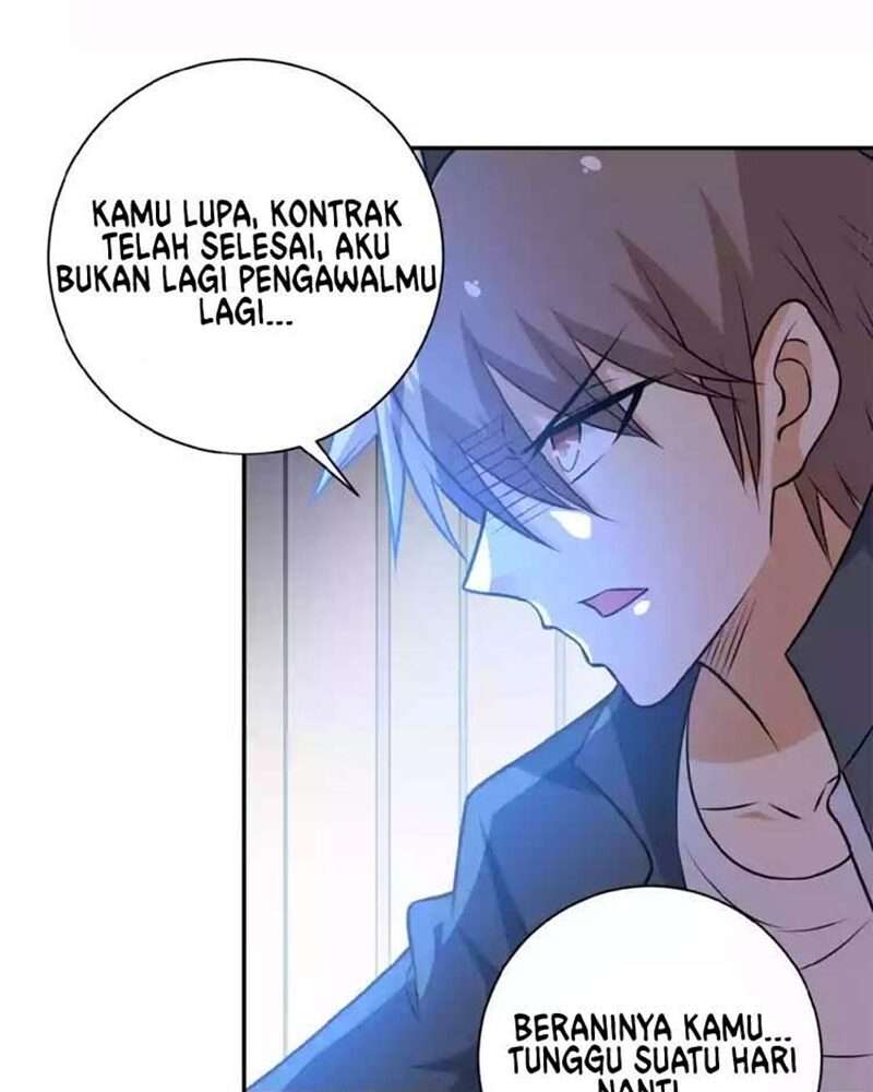 Super System Chapter 37 halaman 34
