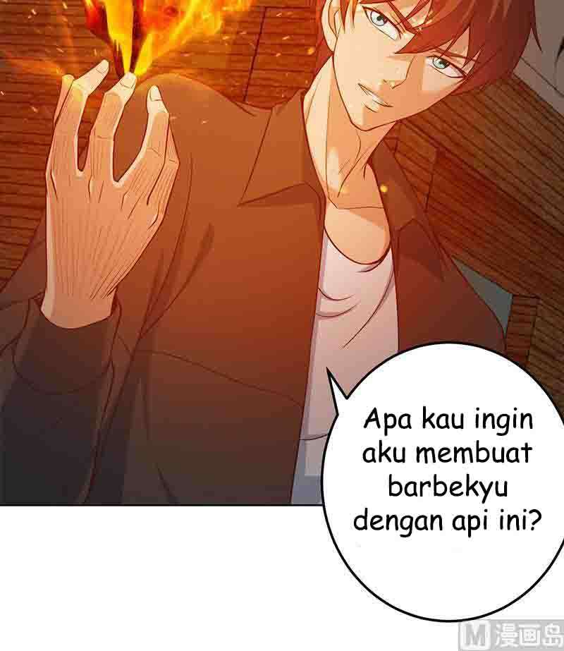 Cultivation Return on Campus Chapter 63 Gambar 34