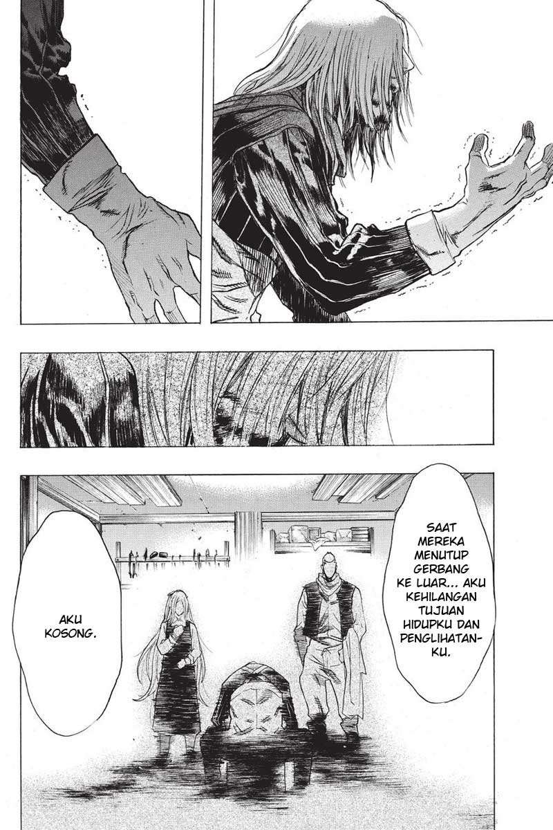 Shingeki no Kyojin – Before the Fall Chapter 39 Gambar 23