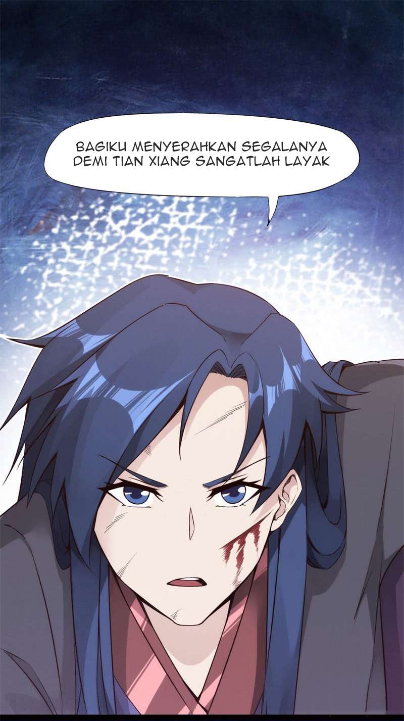 Path of the Sword Chapter 4 halaman 43