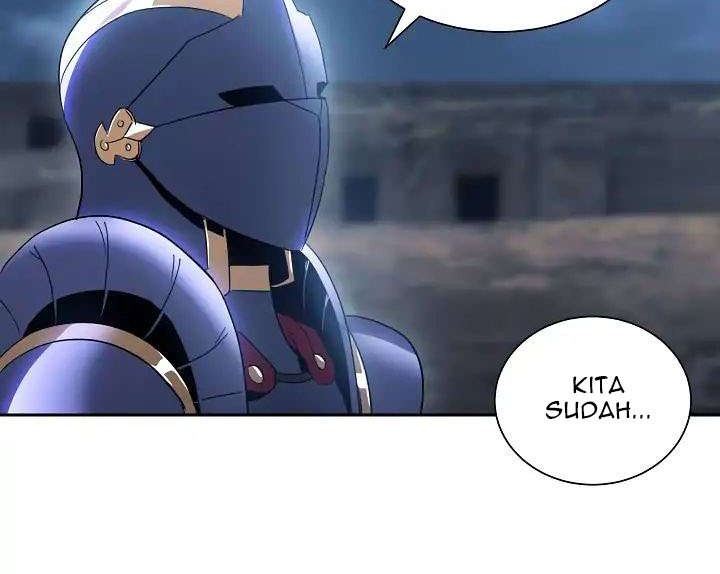 Skeleton Soldier Couldn’t Protect the Dungeon Chapter 42 Gambar 20