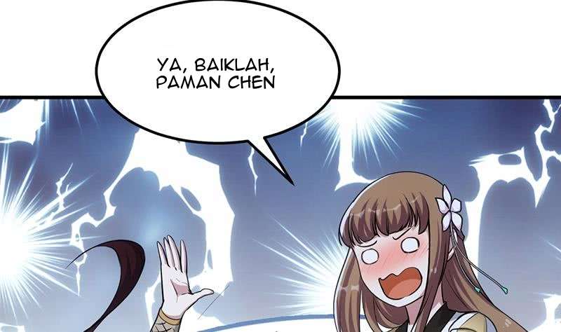 Guardian Dragon System Chapter 06 Gambar 36