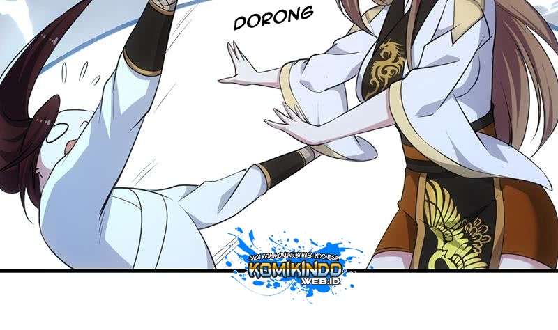 Guardian Dragon System Chapter 06 Gambar 37