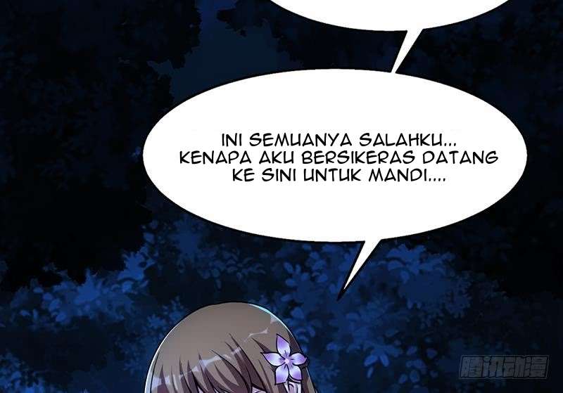 Guardian Dragon System Chapter 05 Gambar 35