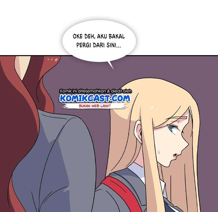 Springtime for Blossom Chapter 33 Gambar 68
