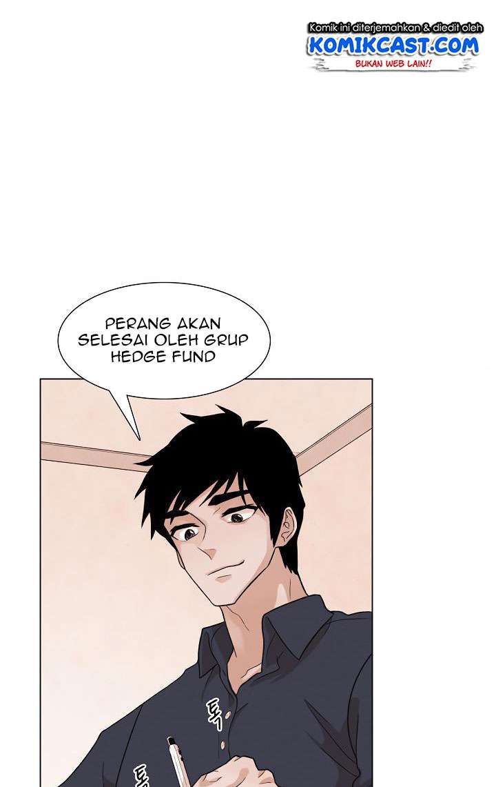 Past Life Regressor Chapter 5 halaman 38