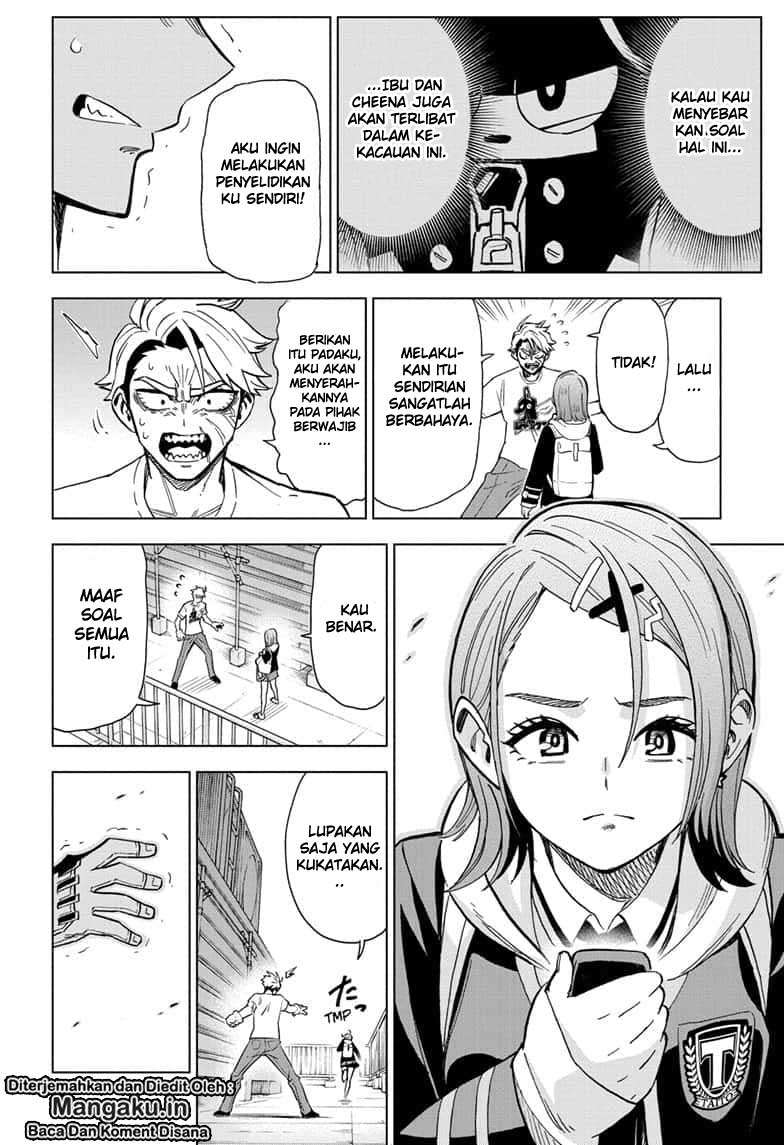 ZIPMAN!! Chapter 2 halaman 16