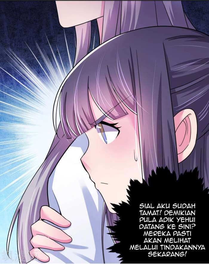 Above All Gods Chapter 4 Gambar 13