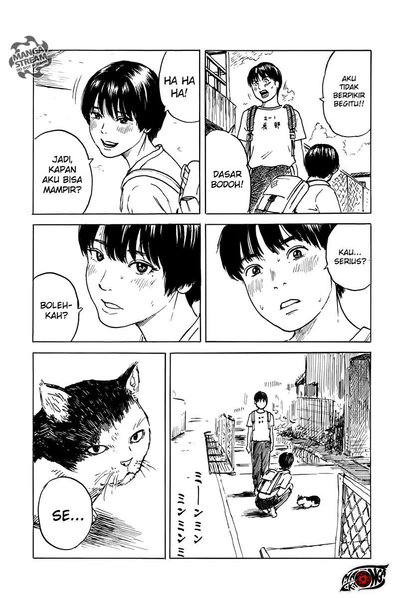 A Trail of Blood Chapter 03 Gambar 16
