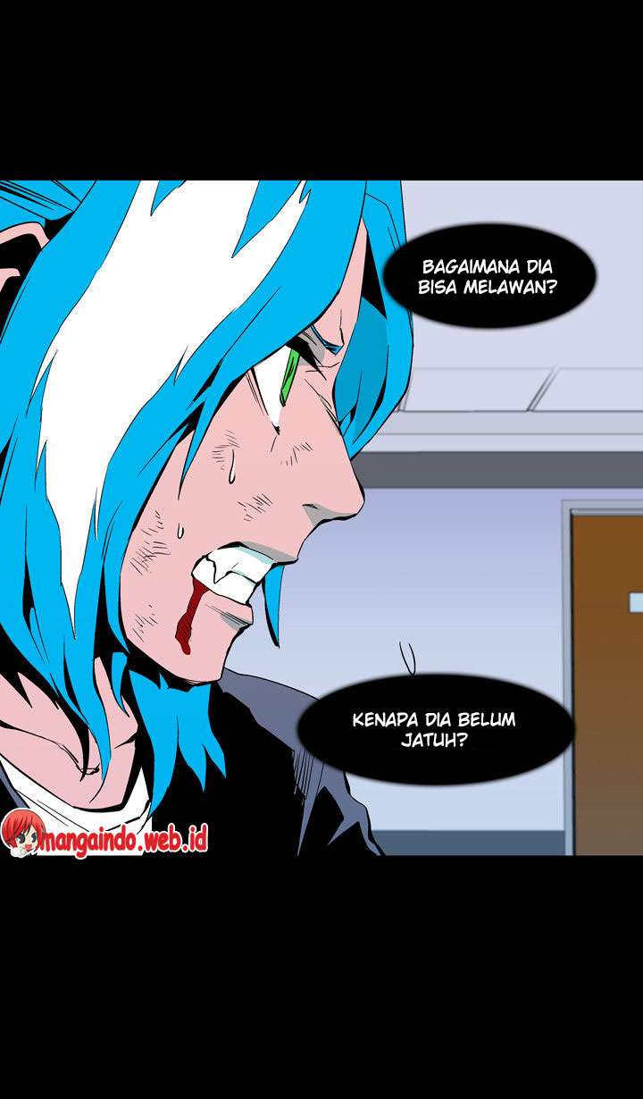 Ability Chapter 58 Gambar 43
