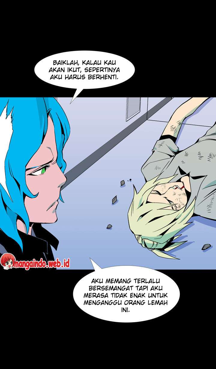 Ability Chapter 57 Gambar 42