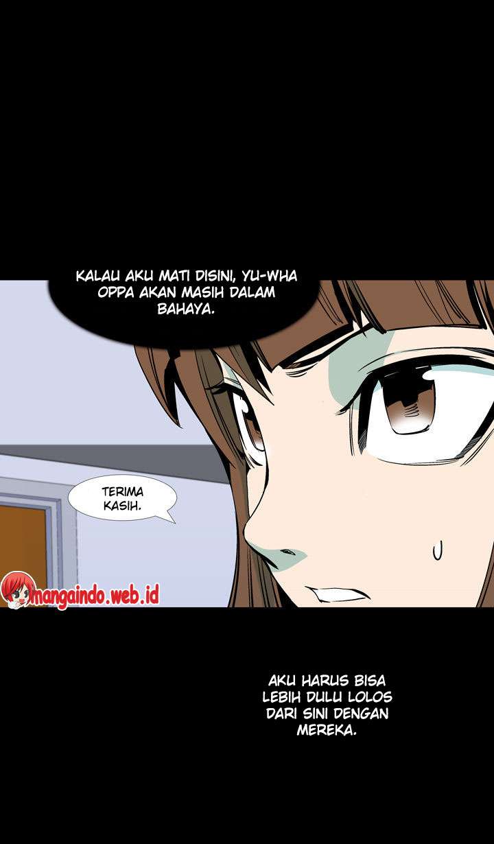 Ability Chapter 57 Gambar 43