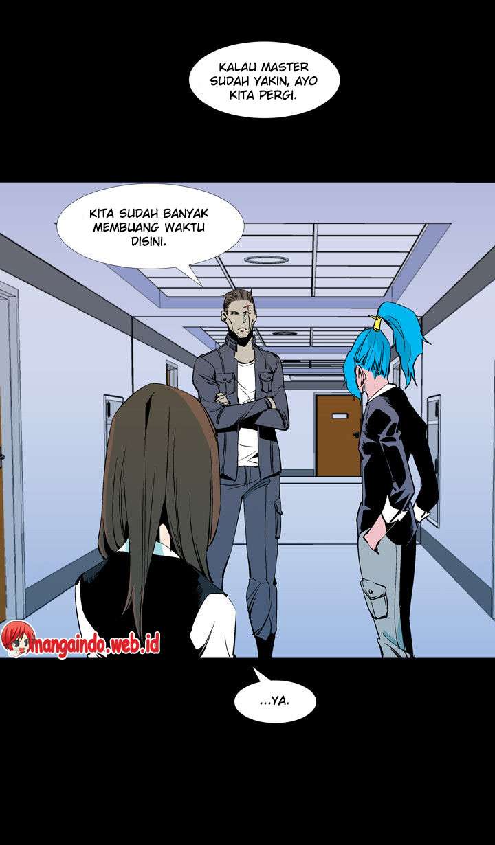 Ability Chapter 57 Gambar 44